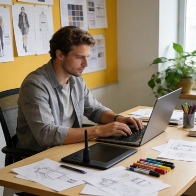 E-commerce Sellers & Online Retailers