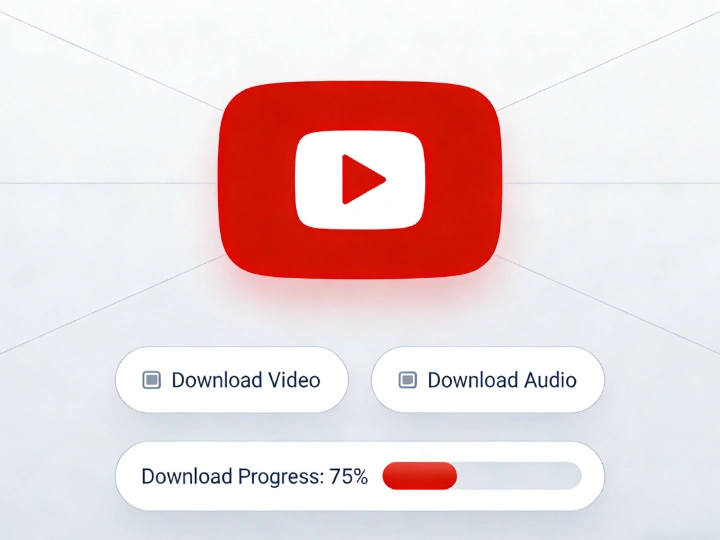 YouTube Video Downloader - Convertitore MP4 online gratuito
