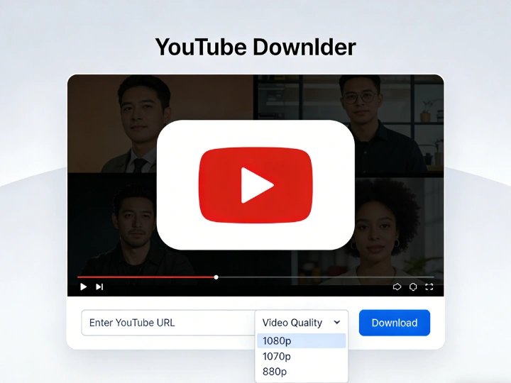 Scarica i video di YouTube in HD e 4K