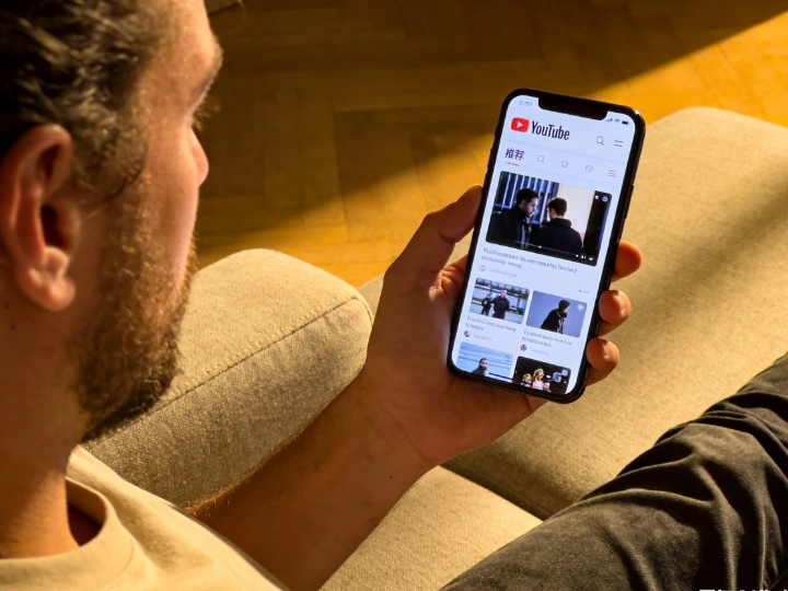 Converti YouTube in MP4 per l'uso multipiattaforma