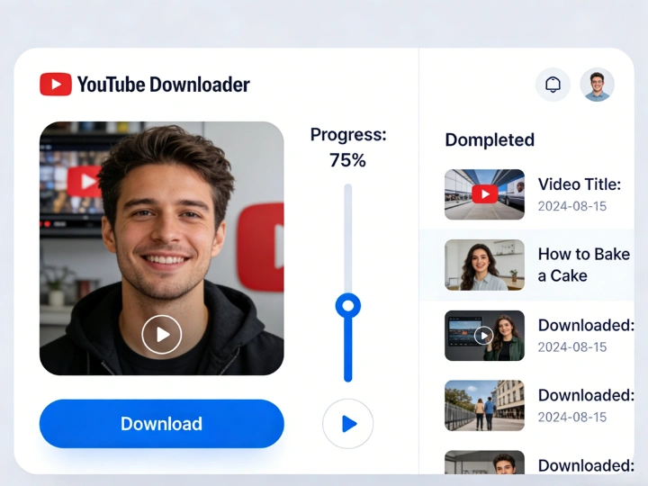 Estrai video con il convertitore da YouTube a MOV