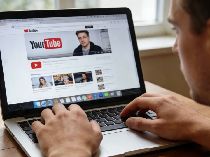 Salva cortometraggi e playlist istantaneamente