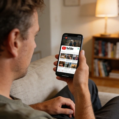 Creatori di contenuti e editor di video