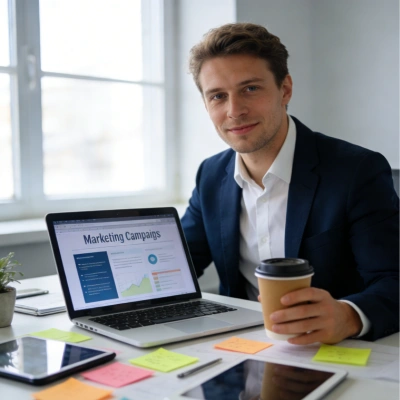 Produttori di podcast e curatori musicali